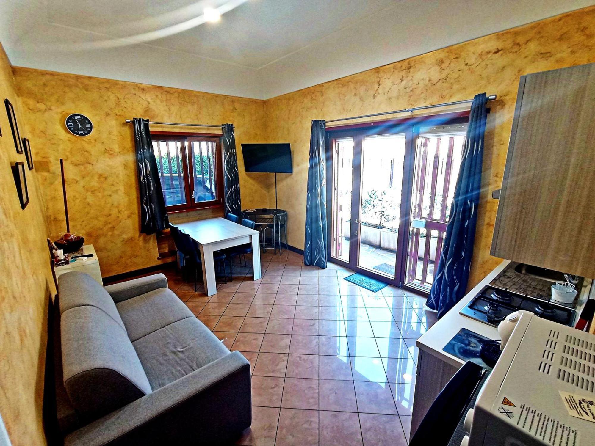 Apartment 2