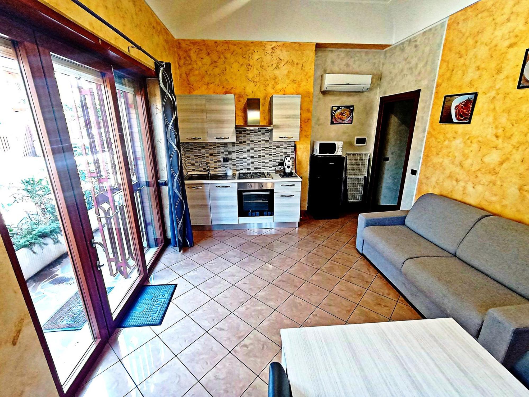 Apartment 2 *