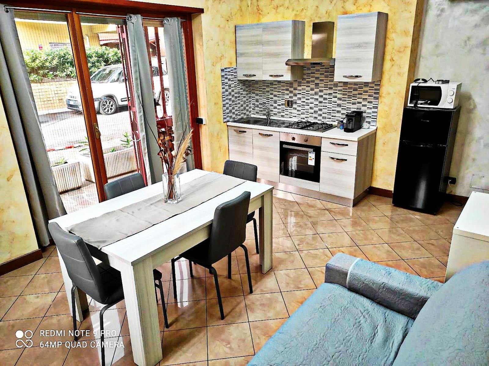 2 Appartement *