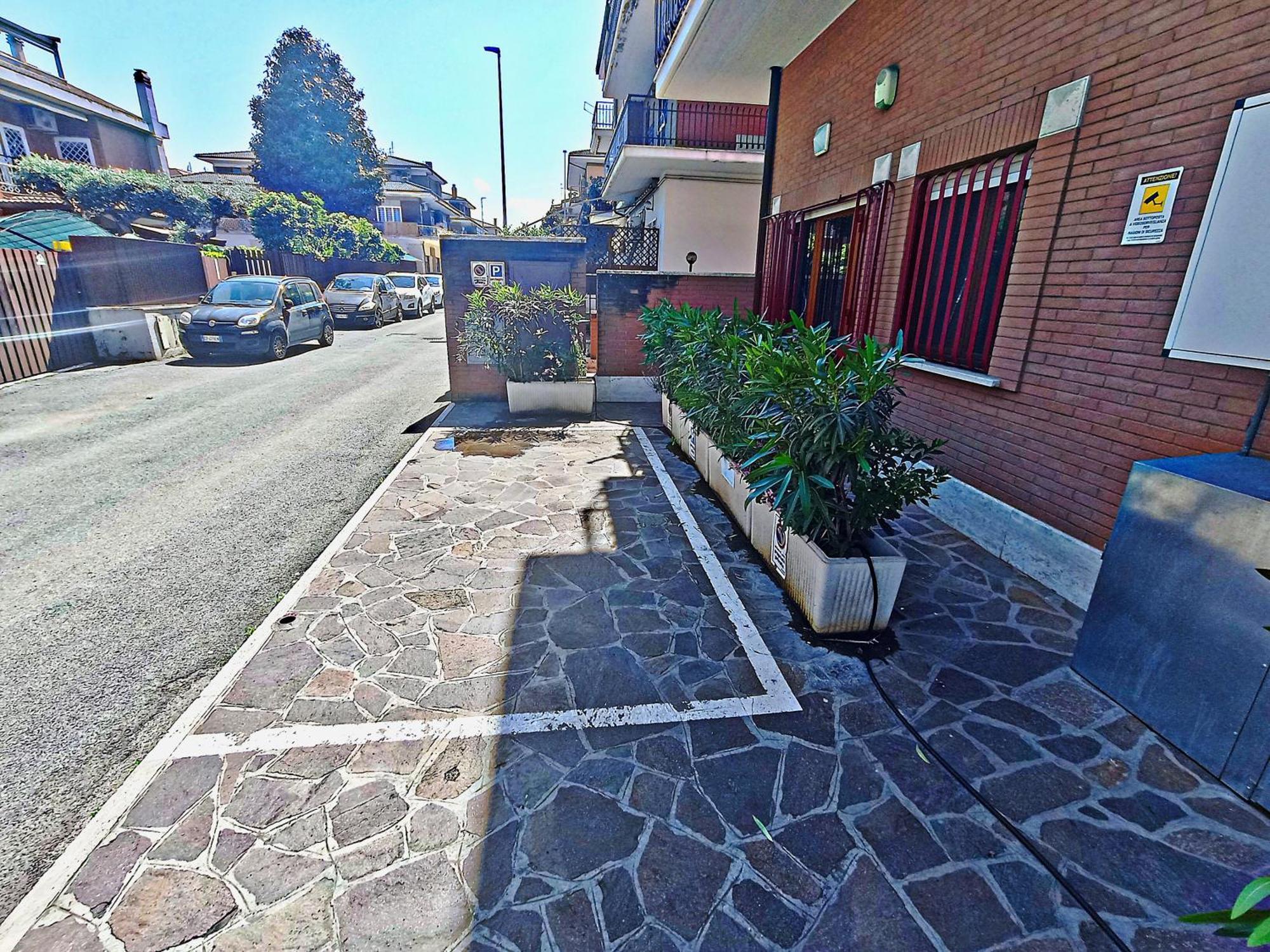 2 Appartement