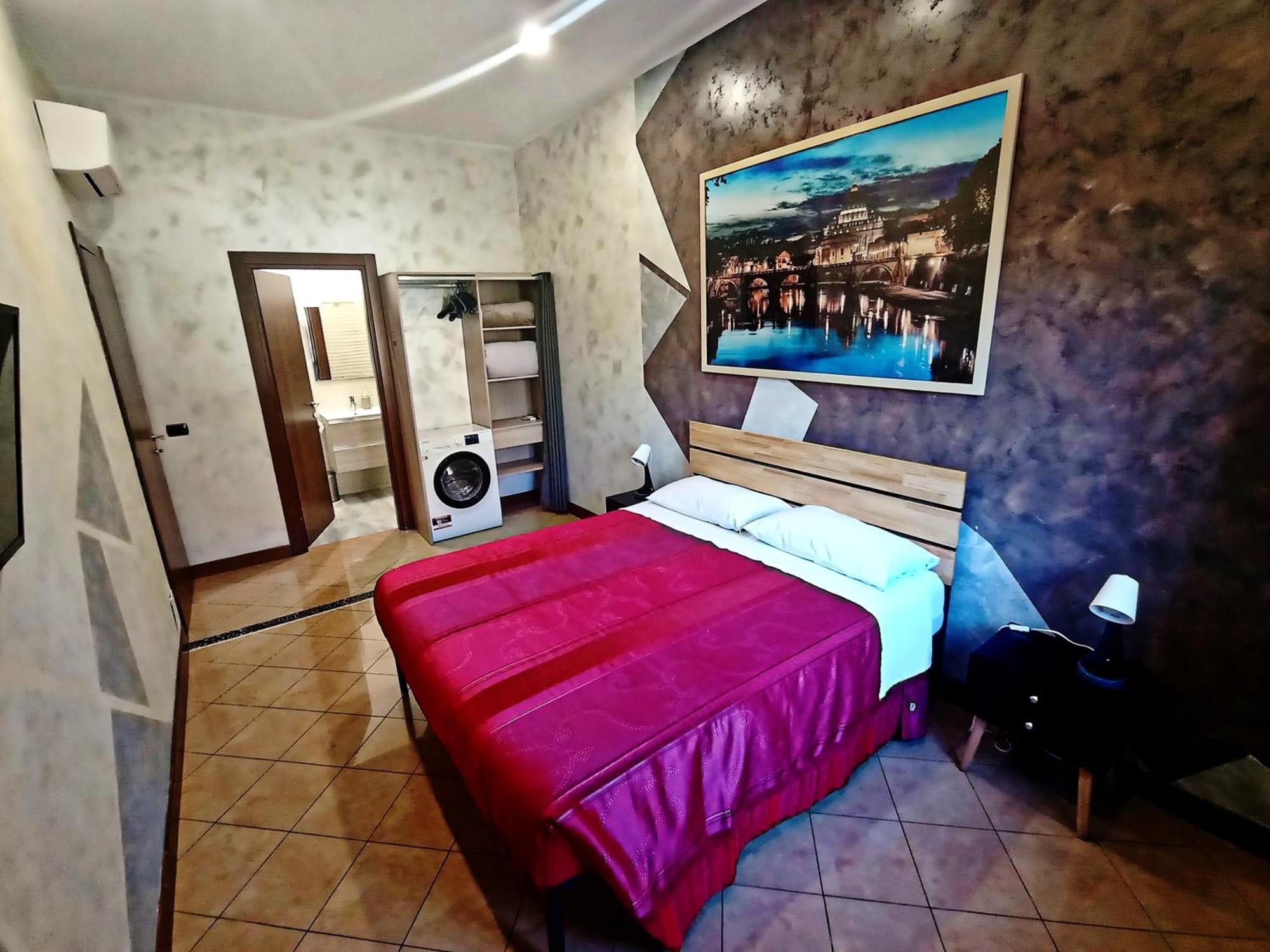 2 Appartement *