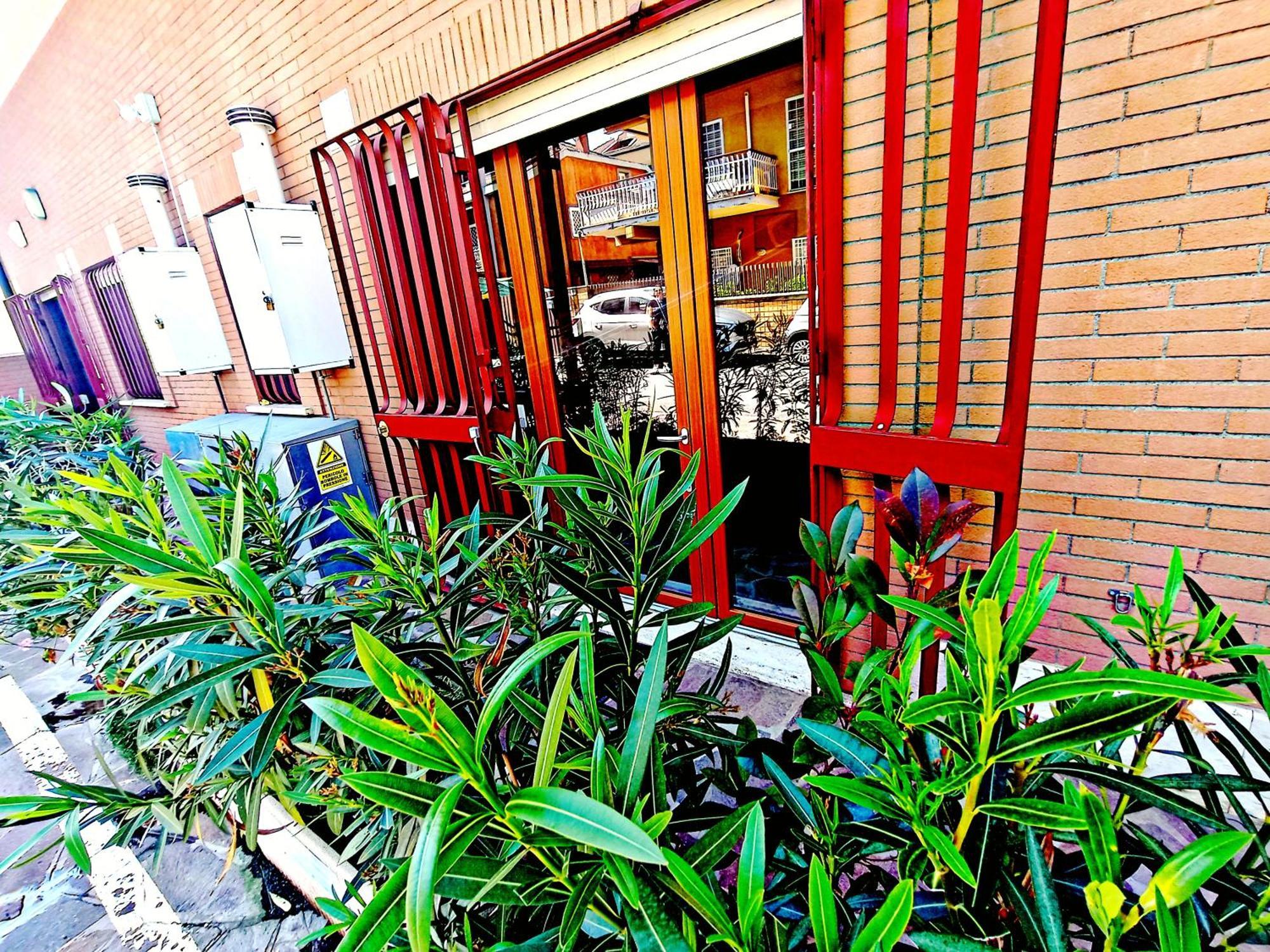 Appartement 2 *